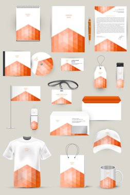 İş reklam elemanları