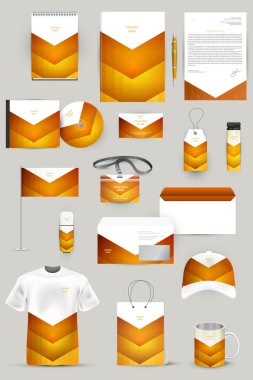 İş reklam elemanları