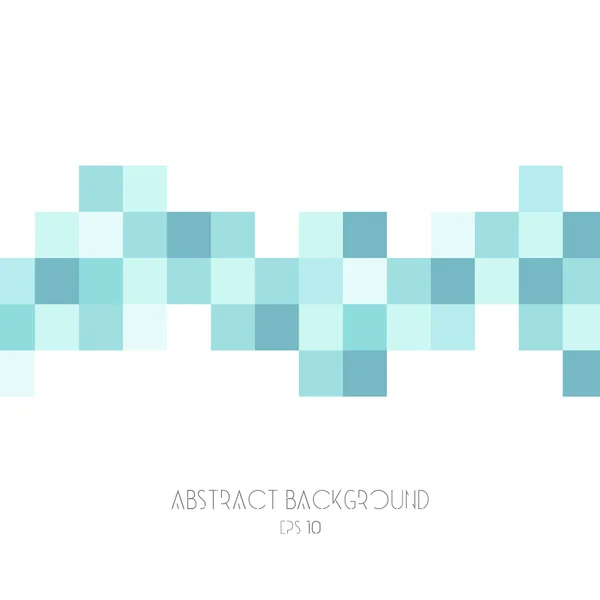 Abstract geometric background — Stock Vector