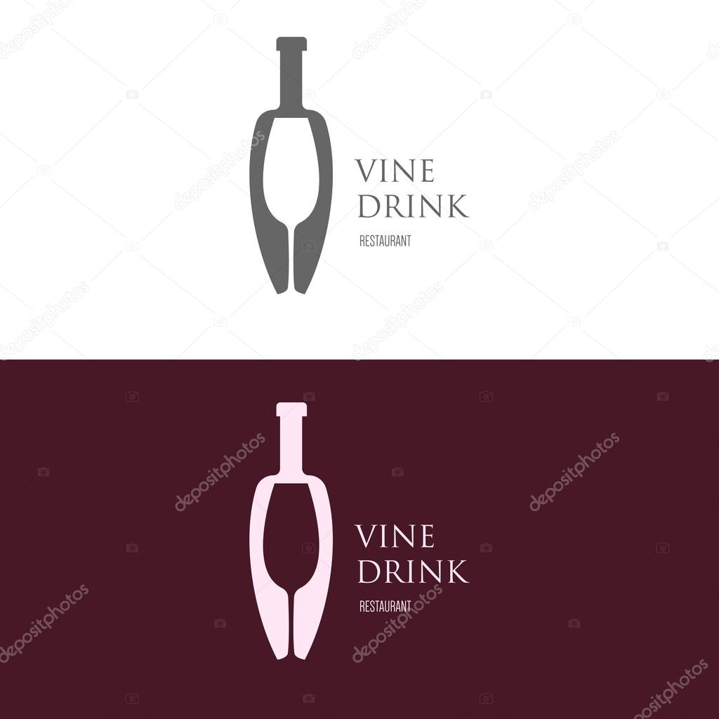 Logo inspiration for shops, companies, advertising or other business.