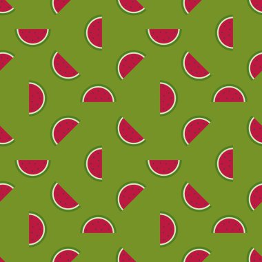 sorunsuz geçmiş karpuz ile