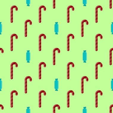 Design inspiration for seamless background