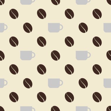 Design inspiration for seamless background