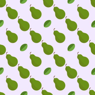 sorunsuz geçmiş ile armut