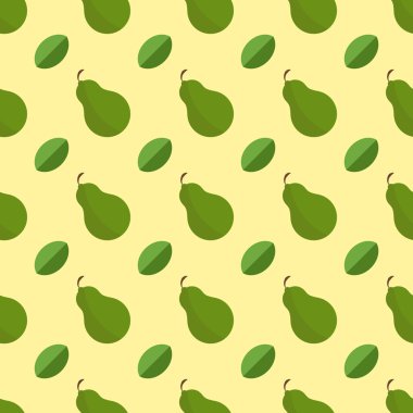 sorunsuz geçmiş ile armut