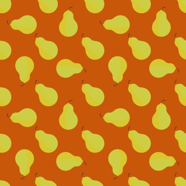 sorunsuz geçmiş ile armut