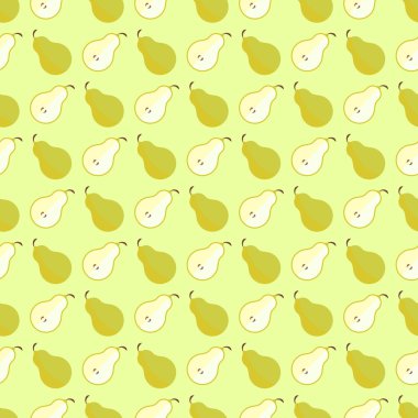 sorunsuz geçmiş ile armut