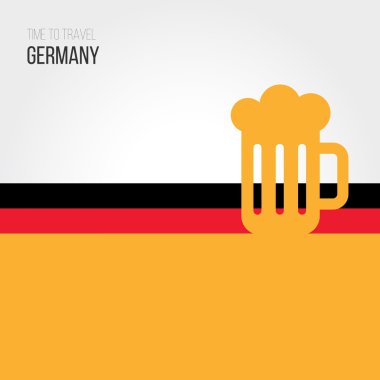 Almanya için yaratıcı fikir