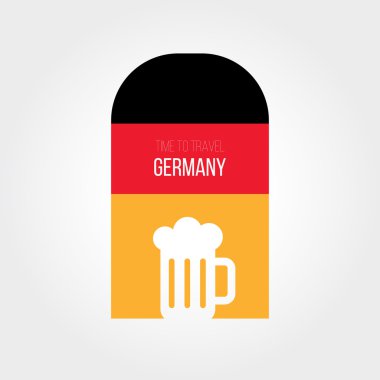 Almanya için yaratıcı fikir