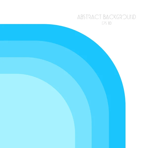 Contexto geométrico abstrato — Vetor de Stock