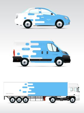 Reklam için Şablonlar Araçlar
