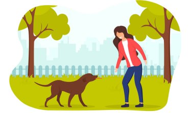 Köpek denetleyici vektörü