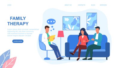 Aile Psikologu konsepti