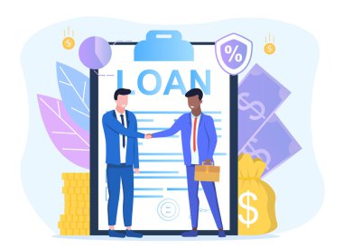 Banka kredisi kavramı