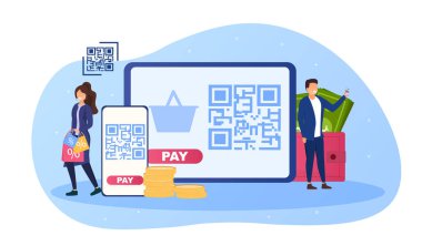 Barkod kavramı ile ödeme