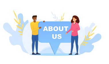 Web sitesi bilgi kavramı