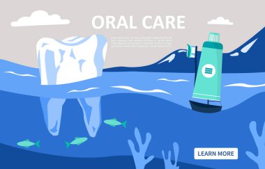 Oral bakım kavramı