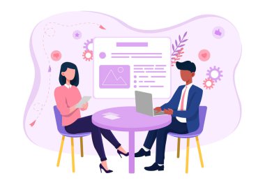 İçerik yönetiminin süreci