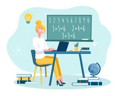 Çevrimiçi eğitim kursları ve uzaktan eğitim