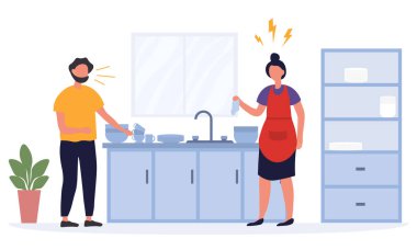 Aile kavramında sorunlar