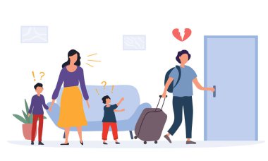 Aile kavramında sorunlar