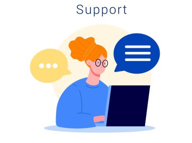 Müşteri kavramı, müşteri desteği