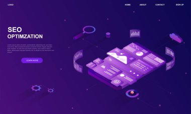 Seo optimizasyon süreci