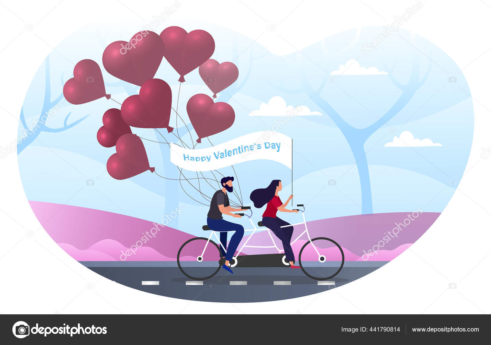 Gambar Org Naik Basikal Di Bandar