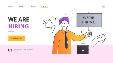 Soyut kavramları işe alıyoruz.