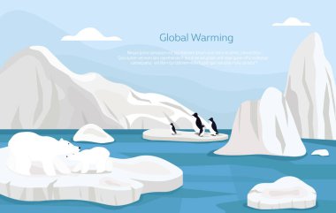 Küresel ısınma kavramı