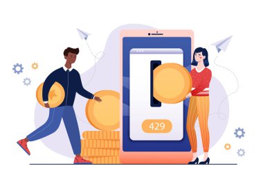 Kazanç puanı kavramı