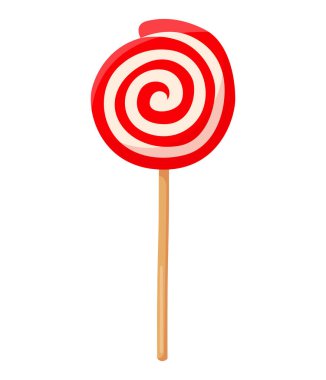 Beyaz arkaplanda renkli yuvarlak şekerler