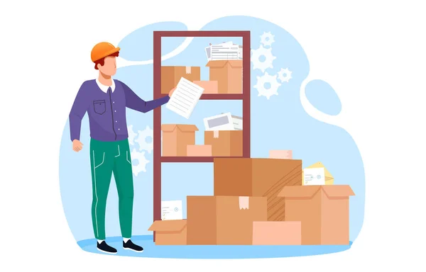 100,000 Inventory management Vector Images