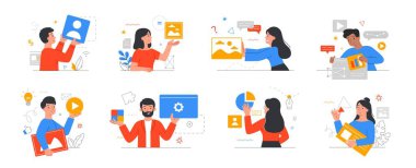 İniş sayfası web siteleri tasarımı