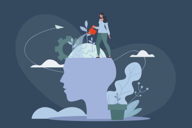 Kişisel gelişim, kişisel gelişim