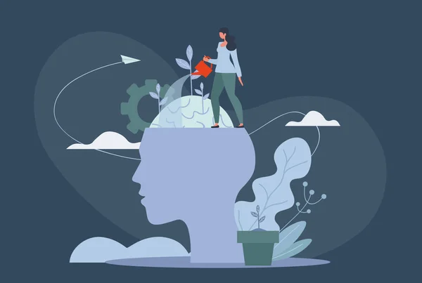 Kişisel gelişim, kişisel gelişim