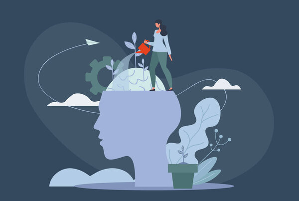 Личный рост, самосовершенствование