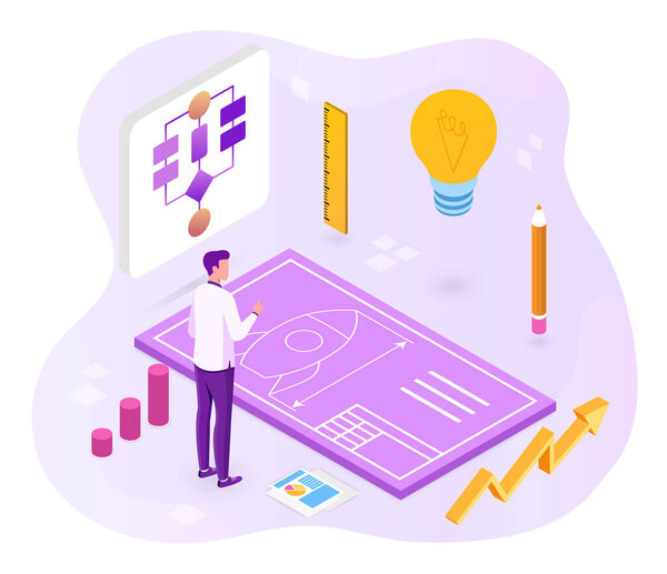 Концепция развития проекта