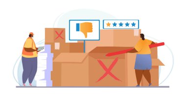 Müşteri Hakkı Kavramı