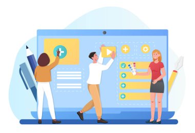 Web tasarım kavramı