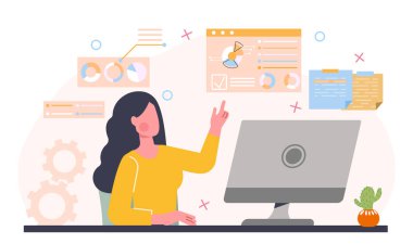 Veri analiz kavramı