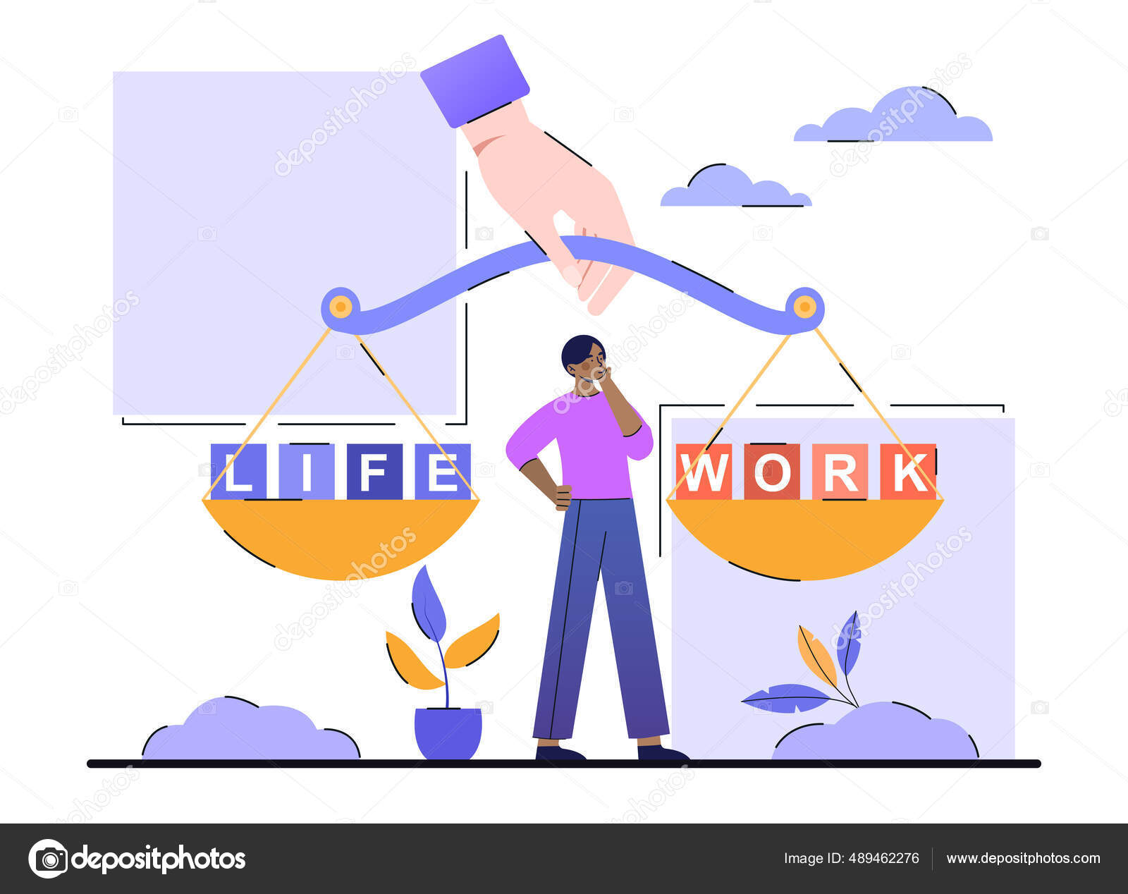 Cartoon Background Living Room Selections