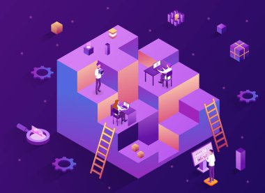 Veri bilimi kavramı