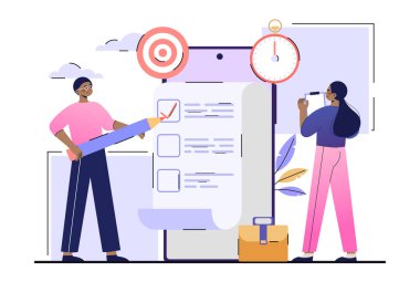 Zorlayıcı görevler çözülüyor