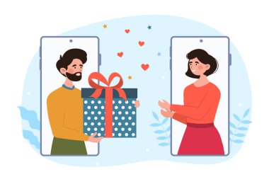 Sevgililer Günün kutlu olsun.