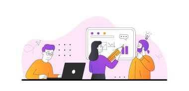 Çalışma akışı yönetim kavramı