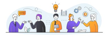 Toplumsal çatışma kavramı