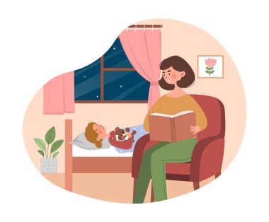 Anne ve çocuk kavramı
