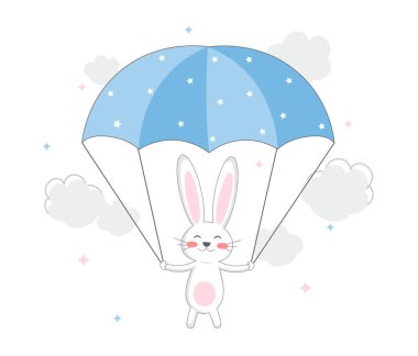 Tavşanlı güzel bir çıkartma.