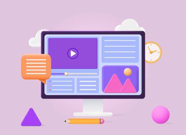 Online video kavramı